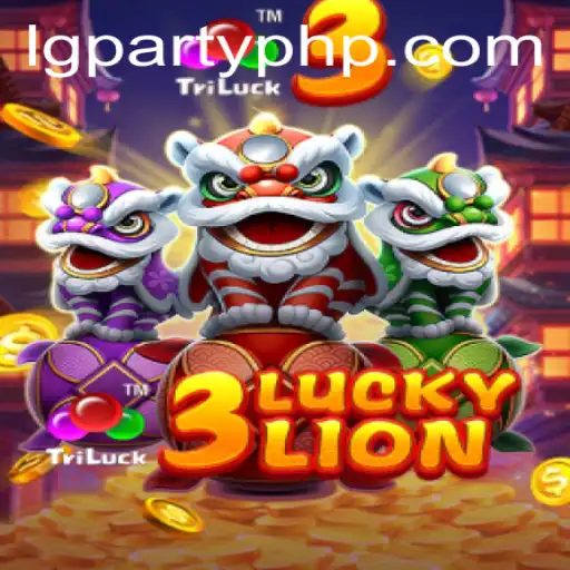 The Exciting World of 3LUCKYLION: Enter the LGParty