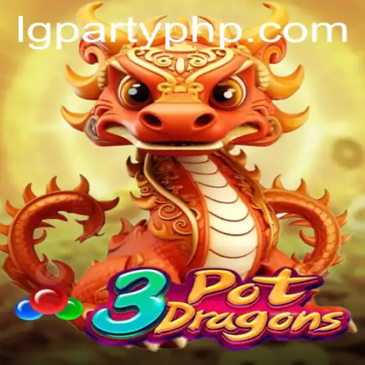 3PotDragons: Dive Into the Exciting World of LGParty's Latest Sensation