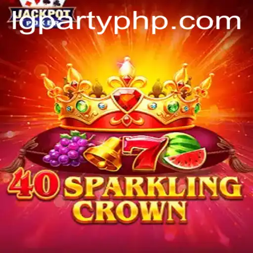 Unlock the Excitement with 40SparklingCrown: The Ultimate LGParty Experience