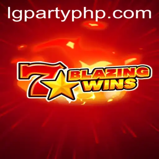 Unveiling BlazingWins: The Ultimate LGParty Experience