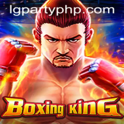 Experience the Thrill of BoxingKing at the LGParty