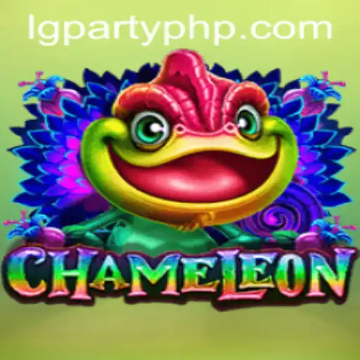 The Chameleon Game: Engaging Fun and Strategy Combined at LGParty