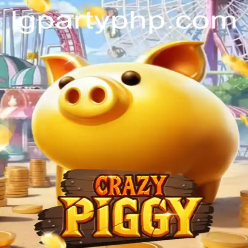 Discover the Thrilling World of CrazyPiggy and the Vibrant LGParty