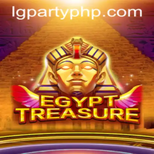Unearth Riches with EgyptTreasure: Dive into the Mystique of LGParty's Latest Game