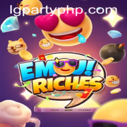 Explore EmojiRiches: The Ultimate Gaming Experience