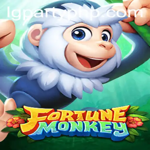 FortuneMonkey: An Exciting New Adventure Awaits with LGParty