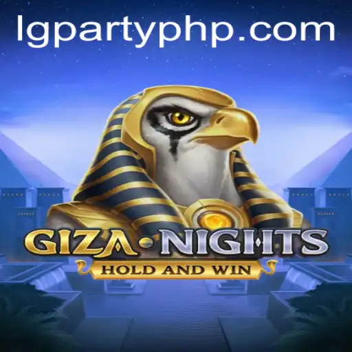 GizaNights: Unveiling the Mysteries in a Social Gaming Revolution
