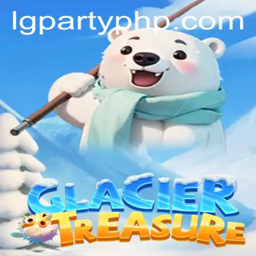 Discover GlacierTreasure: The Coolest Game of the Season