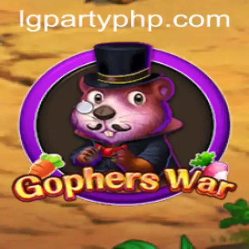 Dive into GophersWar: Engage in Thrilling Battle with LGParty