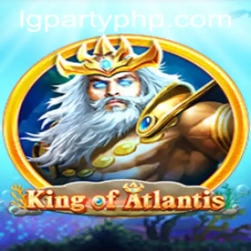 Dive into the Mystical World of KingofAtlantis: An Exciting Gaming Adventure Featuring LGParty