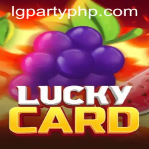 Discover the Exciting World of LuckyCard: A Deep Dive into LGParty
