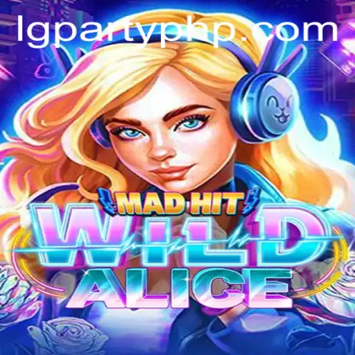MadHitWildAlice: Dive into the Enthralling World of LGParty