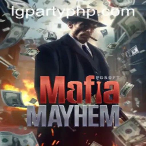 Unveiling MafiaMayhem: The Ultimate Party Game Experience with LGParty