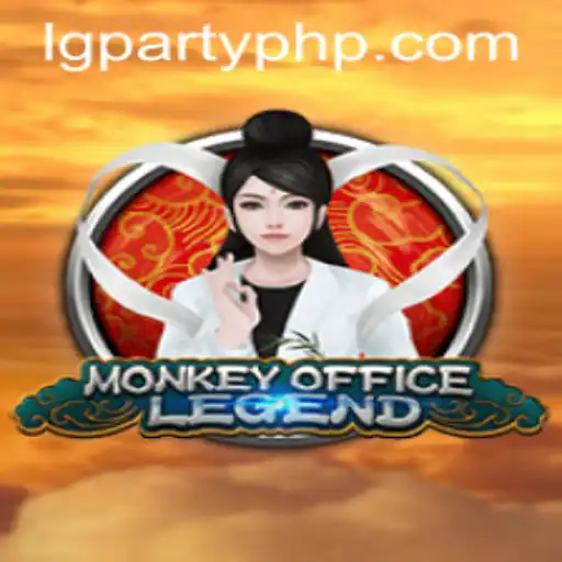 Discover the Vibrant World of MonkeyOfficeLegend