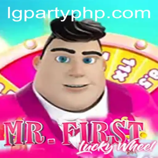 Spinning the Future: An In-Depth Look at MrFirstLuckyWheel and Its Role in the LGParty Scene