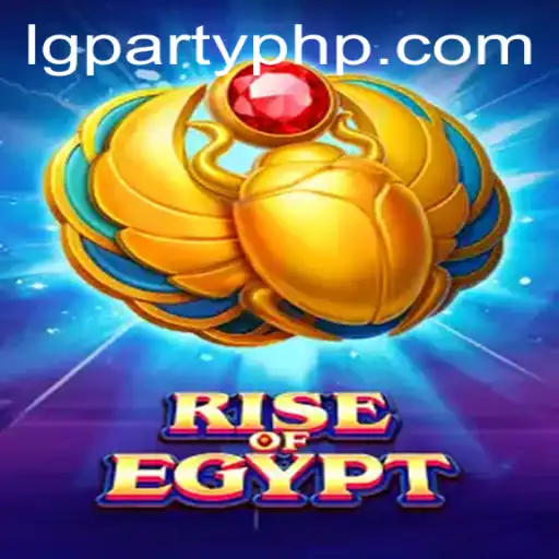 Exploring the Fascinating World of RiseOfEgypt
