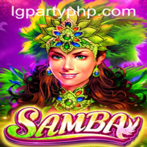 Samba: The Exciting LGParty Game