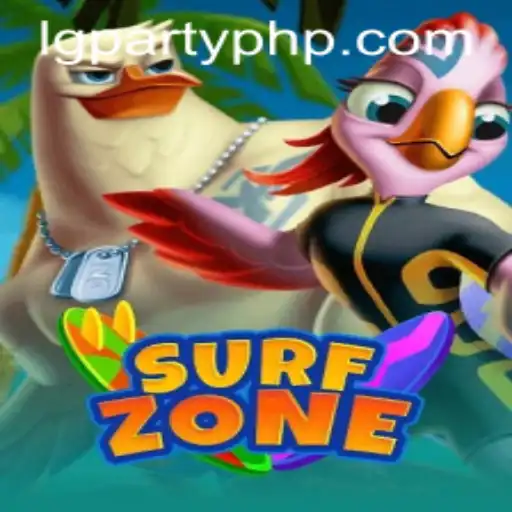 Experience the Thrill of SurfZone: Dive into the Waters of Adventure at LGParty