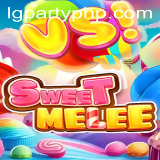 SweetMelee Revolutionizes Gaming with Its Engaging LGParty Experience
