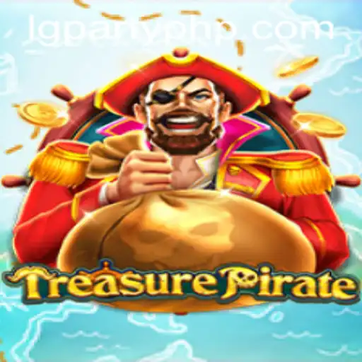 Embark on an Adventure with TreasurePirate: A Deep Dive into the Exciting World of LGParty