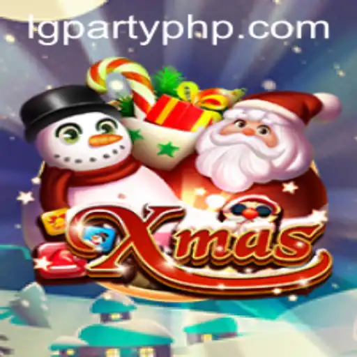 Xmas Game Extravaganza: LGParty Takes the Holiday Season by Storm