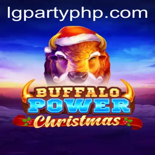 Unleashing Festive Fun in BuffaloPowerChristmas: A Deep Dive into LGParty's Latest Sensation