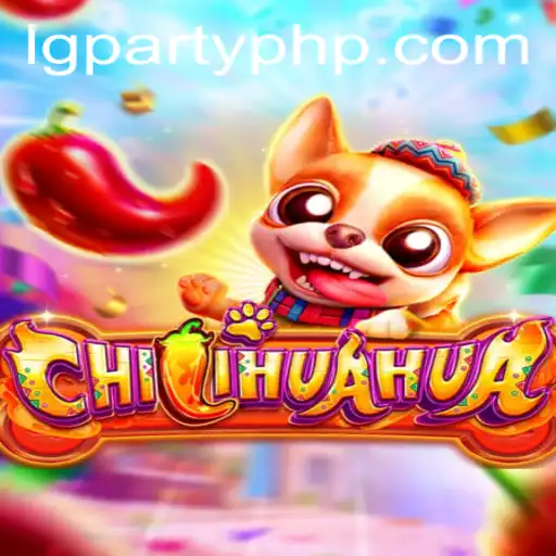 CHILIHUAHUA: A Spicy New Adventure for the LGParty