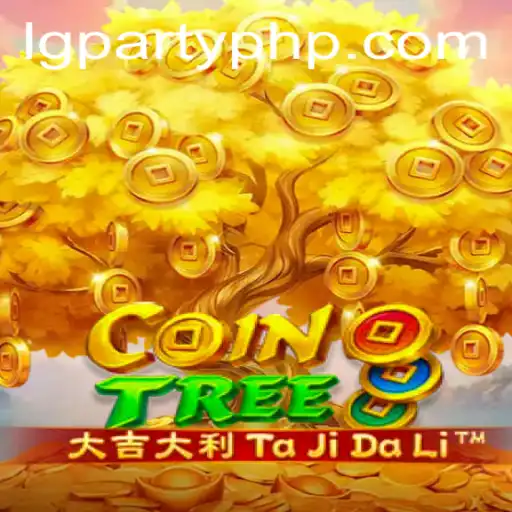 Discovering CoinTree: The Game That Transforms Party Gaming with the LGParty Experience