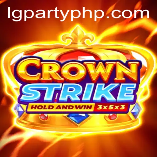 Exploring Crownstrike: A New Era in Gaming with LGParty
