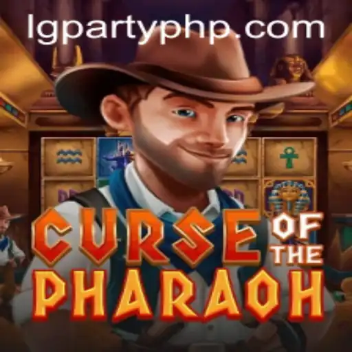 CurseofthePharaoh: The Ultimate LGParty Gaming Experience