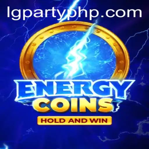 EnergyCoins: Discover the Thrills of LGParty