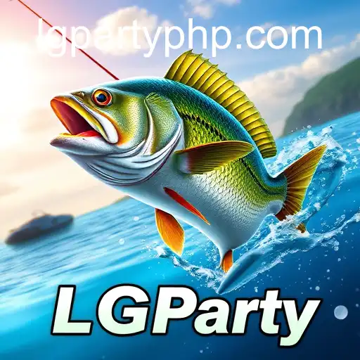 Exploring the World of Fishing Games: A Dive into the Exciting Realm of LGParty
