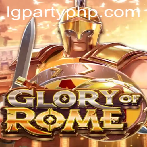 Unveiling GloryofRome: An Epic Strategy Game Experience