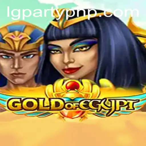 Explore the Thrilling World of 'GoldOfEgypt' with LGParty
