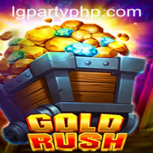 Dive into 'GoldRush': The Exciting World of LGParty Unveiled