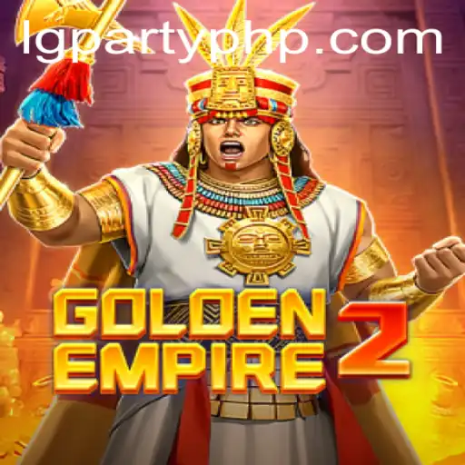 GoldenEmpire2: A New Era in Multiplayer Strategy Gaming