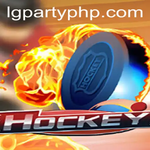 Hockey: The Dynamic Game Everyone's Talking About with LGParty