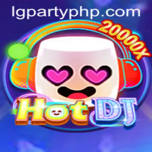 Introducing HotDJ: Dive into the LGParty Experience