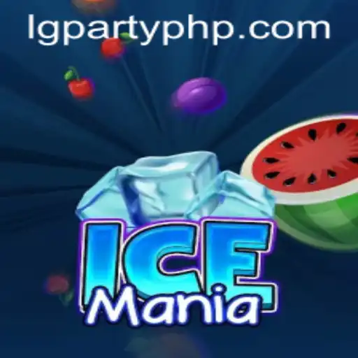 IceMania: Dive into the Thrills of the Frosty Realm