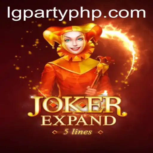 JokerExpand: A New Era in Gaming with LGParty Community