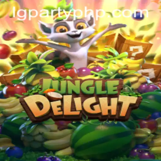 Experience the Exotic Adventure of JungleDelight with LGParty