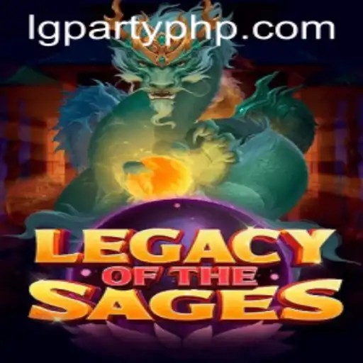 Exploring LegacyoftheSages: A Journey into the World of LGParty