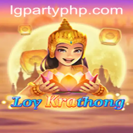 LoyKrathong: Dive into the Festive Spirit with LGParty