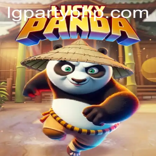 Discover the Exciting World of LuckyPanda: Join the LGParty Today