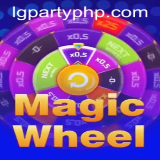 Discovering 'MagicWheel': A New Era in Gaming with 'LGParty'