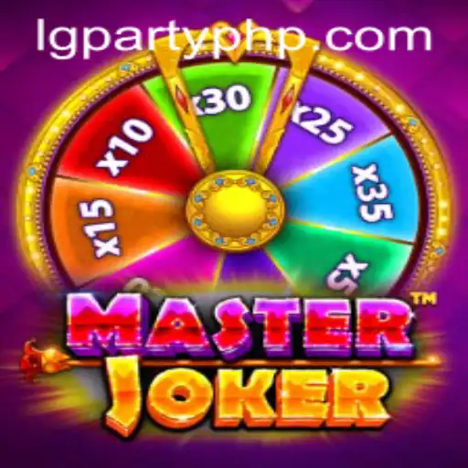 The Exciting World of MasterJoker: A Comprehensive Guide