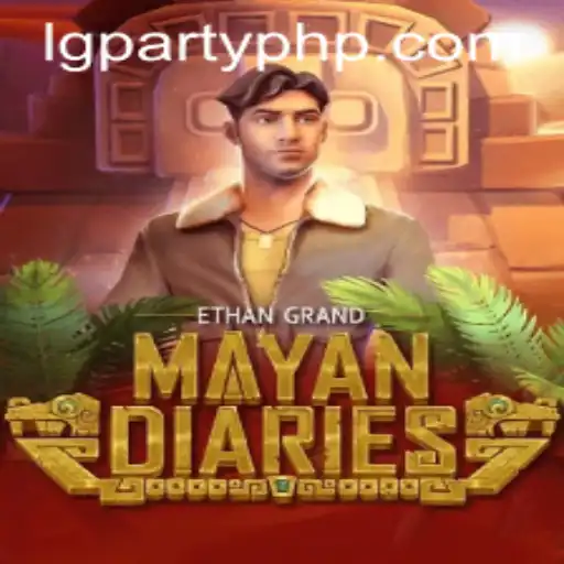 MayanDiaries: A Journey Into the Heart of Ancient Civilization with LGParty