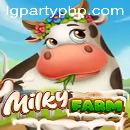 MilkyFarm: An Immersive LGParty Experience