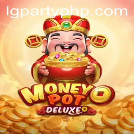 Exploring the Extravagant World of MoneyPotDELUXE
