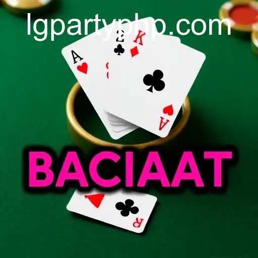 The Rise of Online Baccarat: A Deep Dive into LGParty